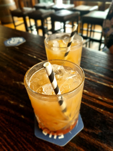 Insignia on Flinders Bar - Melbourne