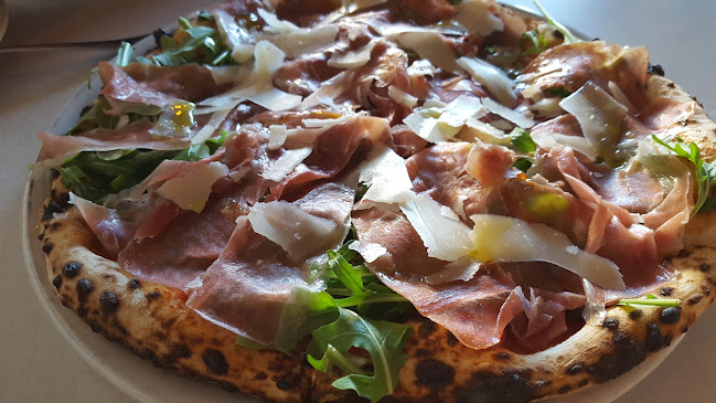 Comentarii opinii despre Pizza Riccardo