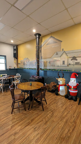 Boorhaman Hotel and Buffalo Brewery 57269335 - Hospitality and gastronomy