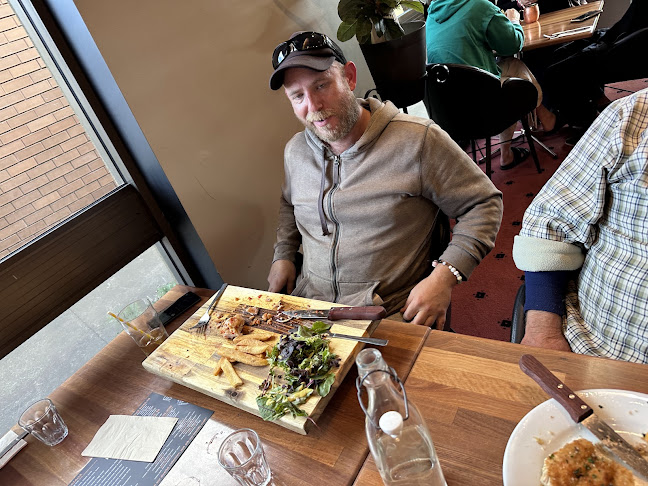 Comentarii opinii despre Fat Chef Ballarat