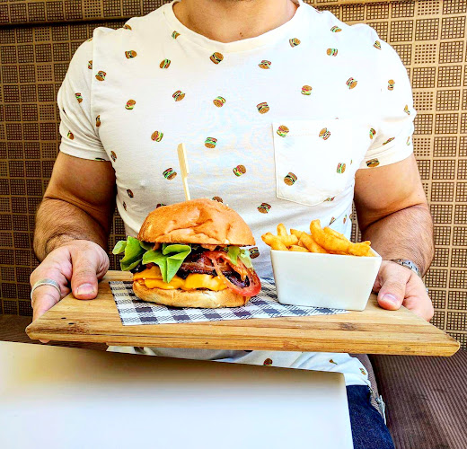 Opinii despre Mio Bar & Cafe în Sydney - Hospitality and gastronomy