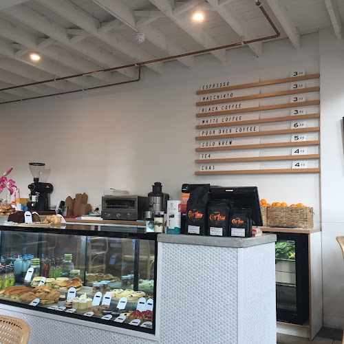 Crack Kitchen - Adelaide