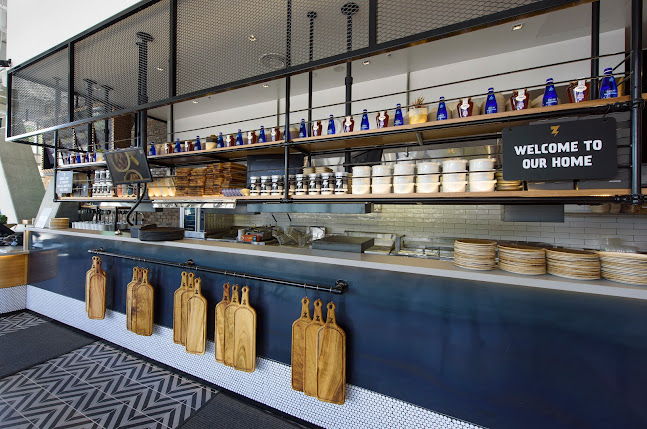 Opinii despre Zeus Street Greek Canberra City în Canberra - Hospitality and gastronomy