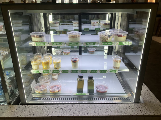 Opinii despre So Juicy în Brisbane City - Hospitality and gastronomy