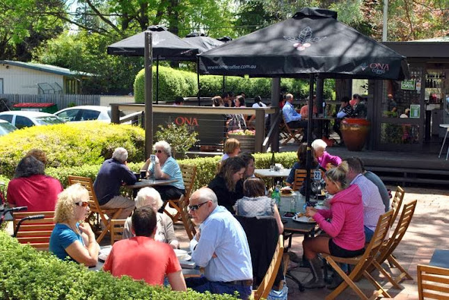 Tulip's Cafe - Pialligo