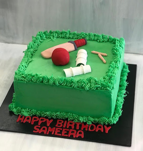 Sweet on Cupcakes - Hospitality and gastronomy