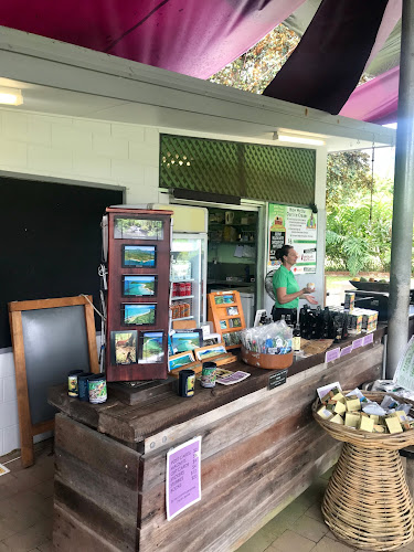 Comentarii opinii despre Daintree Ice Cream Company