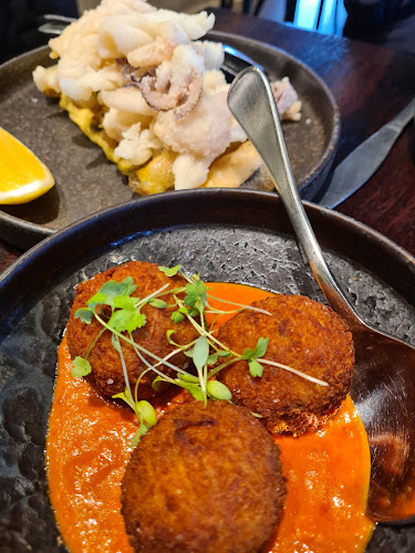 Comentarii opinii despre 400 Gradi - Brunswick