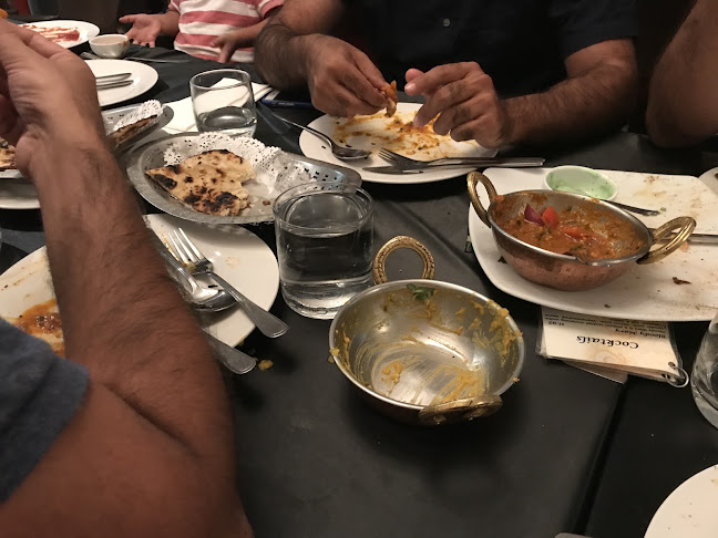 Comentarii opinii despre Haveli Authentic Indian Cuisine