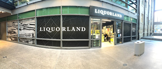 Liquorland Pyrmont