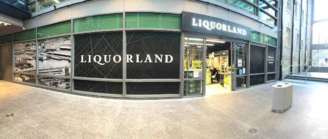 Liquorland Pyrmont