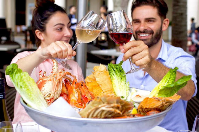 Comentarii opinii despre Sydney Cove Oyster Bar