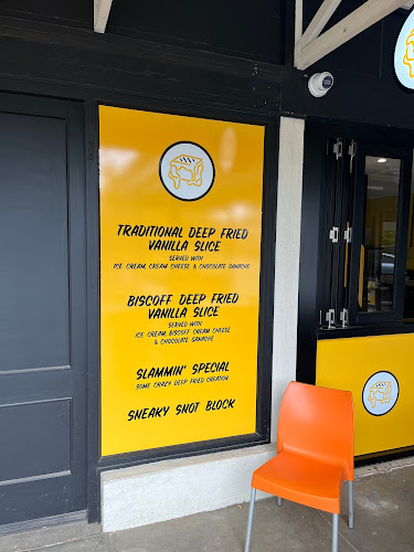 Banana Boogie Bakery - Belair