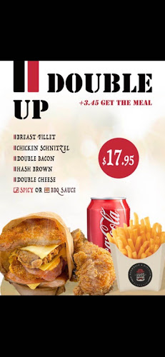 Comentarii opinii despre 1895 MOUNTAIN KITCHEN KATOOMBA