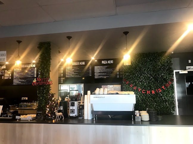 Comentarii opinii despre Bean Origin Belconnen