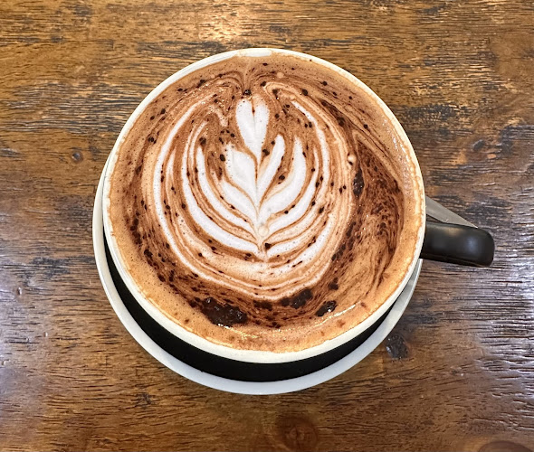 Comentarii opinii despre Metropole Cafe