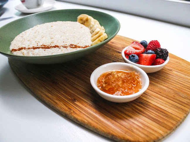 Opinii despre The Louden Kitchen & Grill în Melbourne - Hospitality and gastronomy