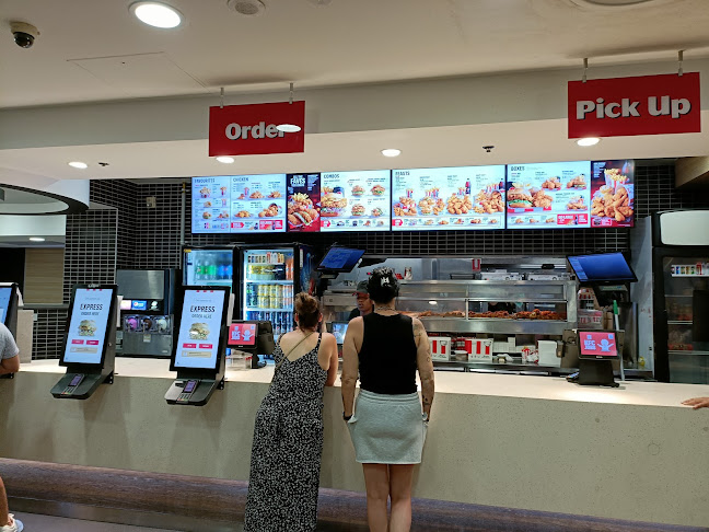 Comentarii opinii despre KFC Surfers Paradise