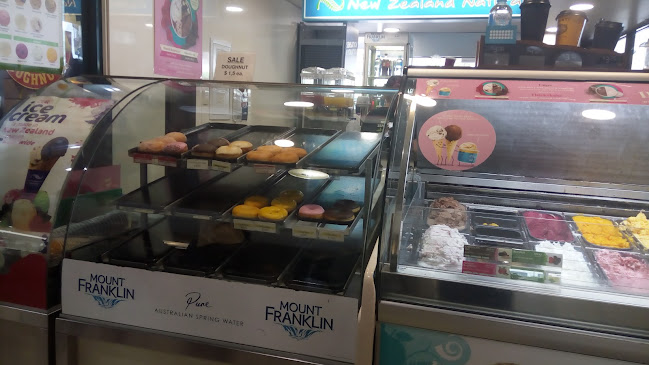 Comentarii opinii despre New Zealand Natural Flinders Street