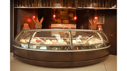 Gelato Messina The Star