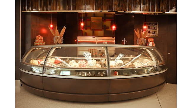 Gelato Messina The Star