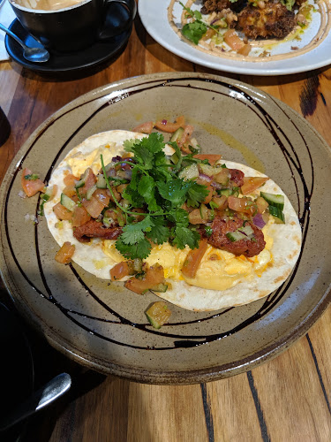 Opinii despre Sazón în Adelaide - Hospitality and gastronomy