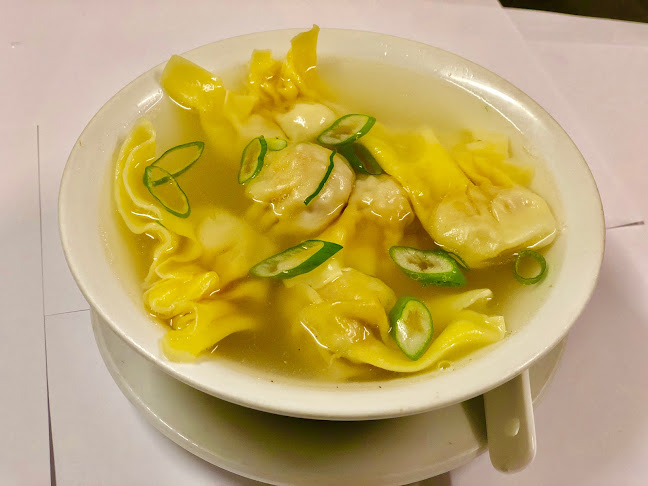 Comentarii opinii despre China Garden Chinese Restaurant (Devonport)