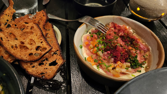 Opinii despre Nu Nu Restaurant în Palm Cove - Hospitality and gastronomy