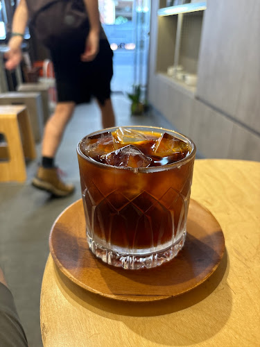 Opinii despre Haven Coffee - Haymarket în Haymarket - Hospitality and gastronomy