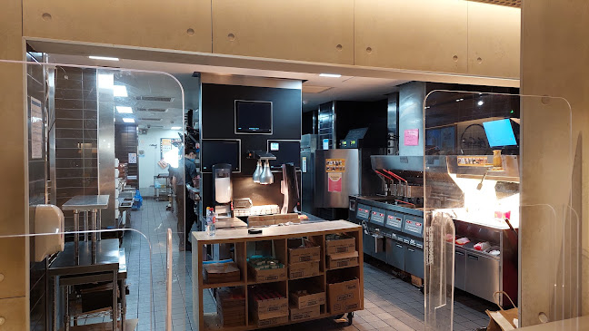 Opinii despre McDonald's Queen St în Brisbane City - Hospitality and gastronomy