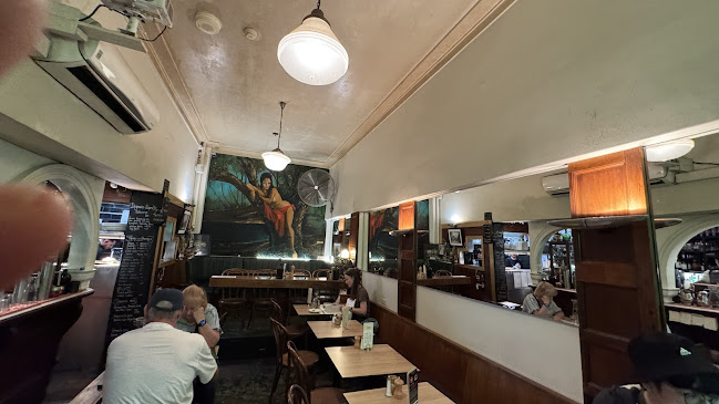 Comentarii opinii despre Degraves Espresso Melbourne