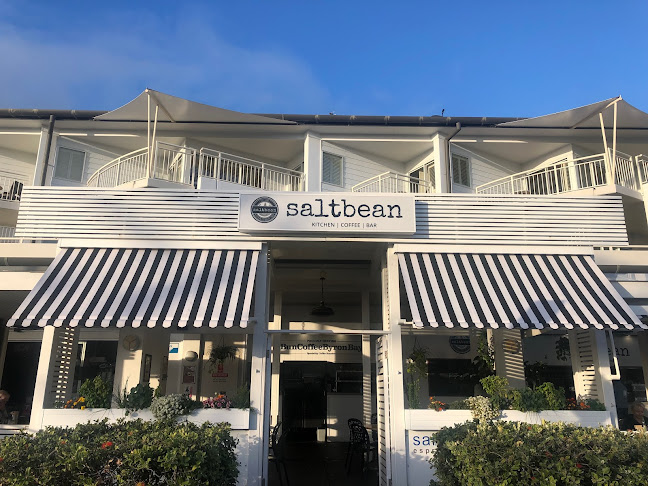 Saltbean Cafe - Kingscliff