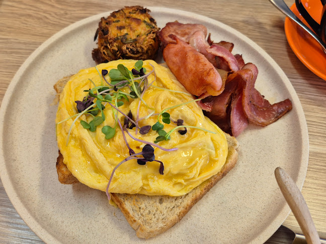 Spencer's Hobart - Hospitality and gastronomy