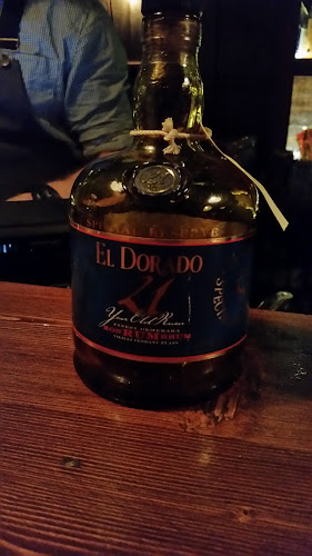 Sneaky Tony's - Hospitality and gastronomy