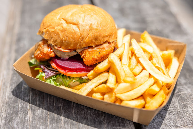 Comentarii opinii despre Coolum Coastal Chicken