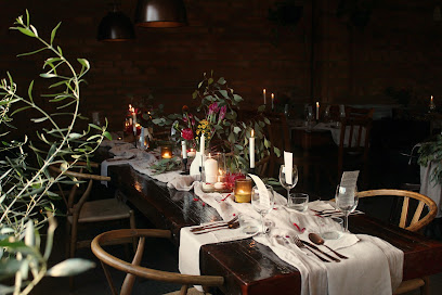 The Hideout Coffee House