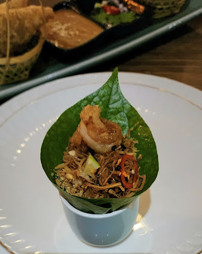 Iyara By Sakare Thai cuisine - Hospitality and gastronomy