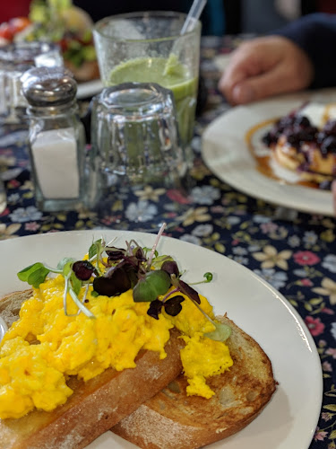 Comentarii opinii despre The Mountain Teahouse