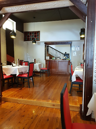 Western pendu Indian Cuisine