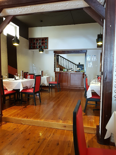 Western pendu Indian Cuisine