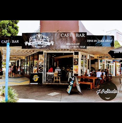 Euro Bean Cafe & Bar