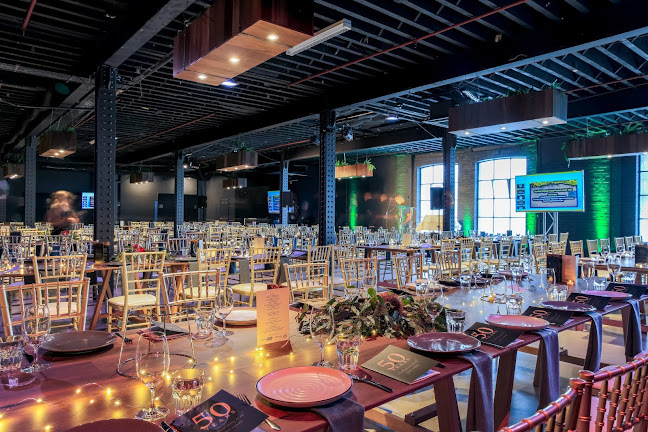 Opinii despre Edge Hospitality Catering Yarra Valley în Melbourne - Hospitality and gastronomy