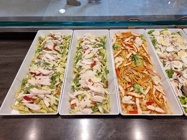 Comentarii opinii despre Soul Origin Bateau Bay