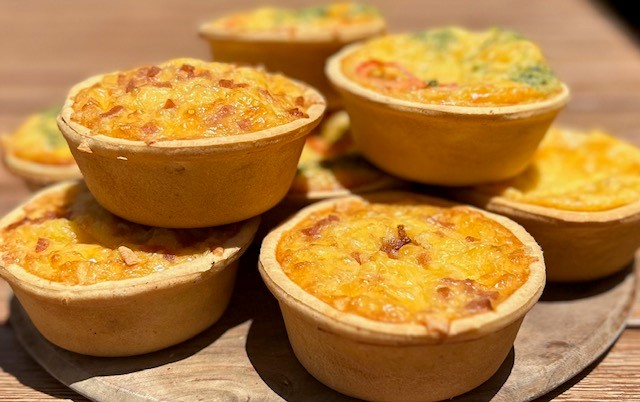 The House of Pie - Hospitality and gastronomy