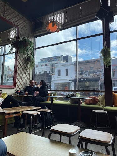 Blackcat Fitzroy - Hospitality and gastronomy