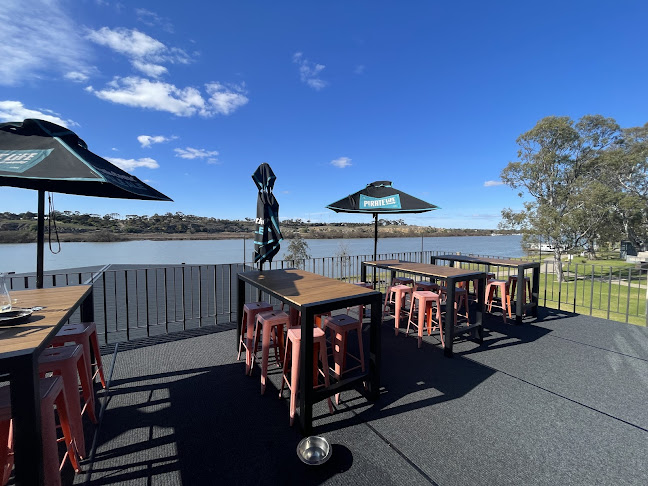 1 Murray Cod Dv, Murray Bridge SA 5253