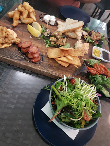 Backbeach Cafe & Restaurant - Bunbury