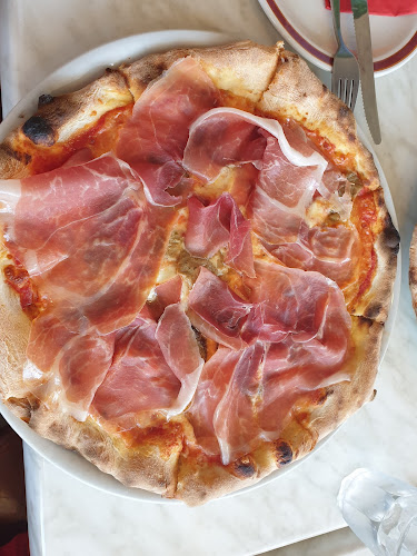 Comentarii opinii despre Pizzeria Amore Mio