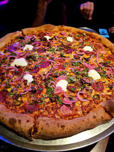 Comentarii opinii despre The Palace Arcade