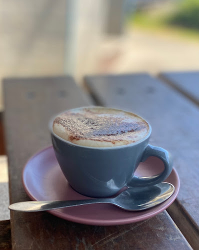 Comentarii opinii despre Trafalgar St Espresso